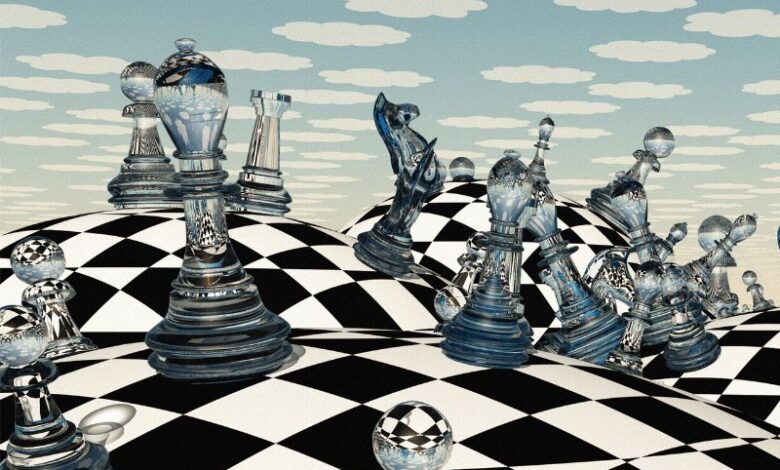 scacchi canva pro