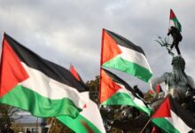 palestina congresso sulla palestina