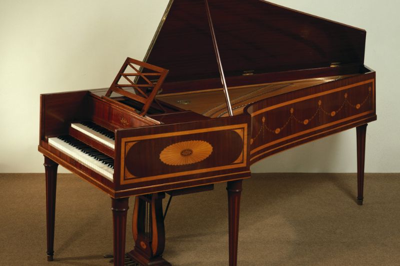 Museo degli Strumenti Musicali 4