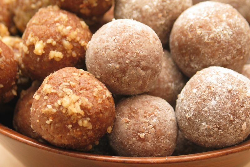 dolci natalizi tedeschi