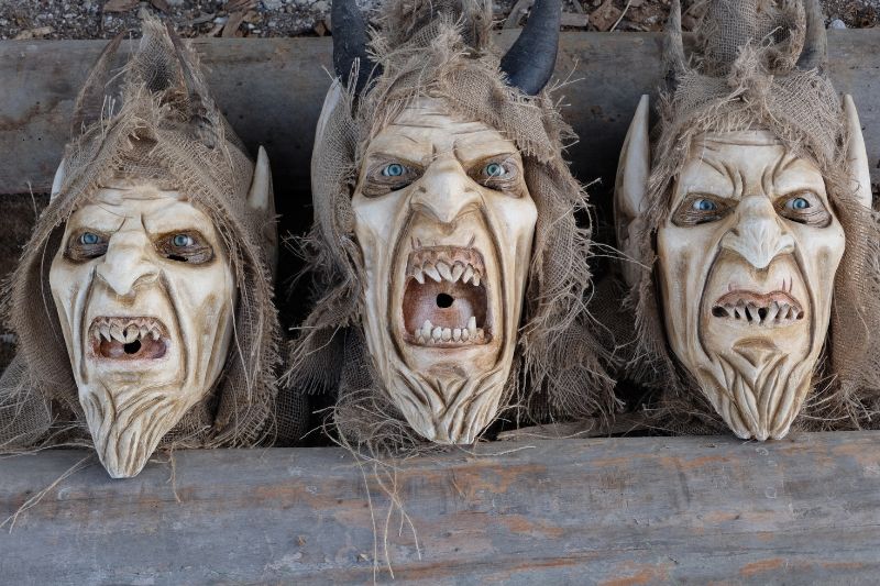 krampus