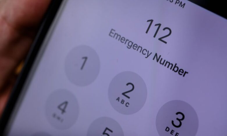 Numeri di emergenza