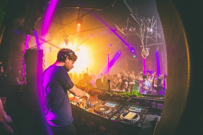 cultura techno