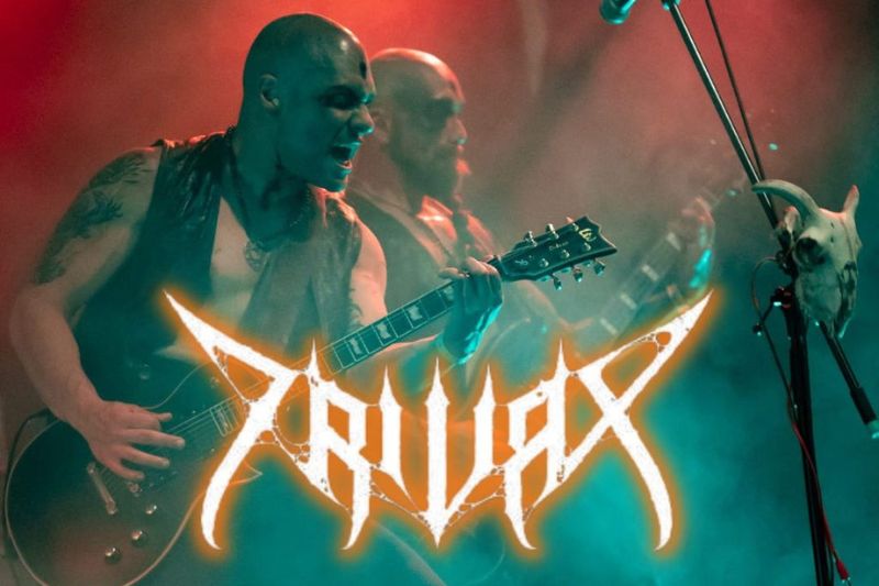 Azadi Metal Festival