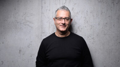 Gianluca Vallero © Finimondo Productions.