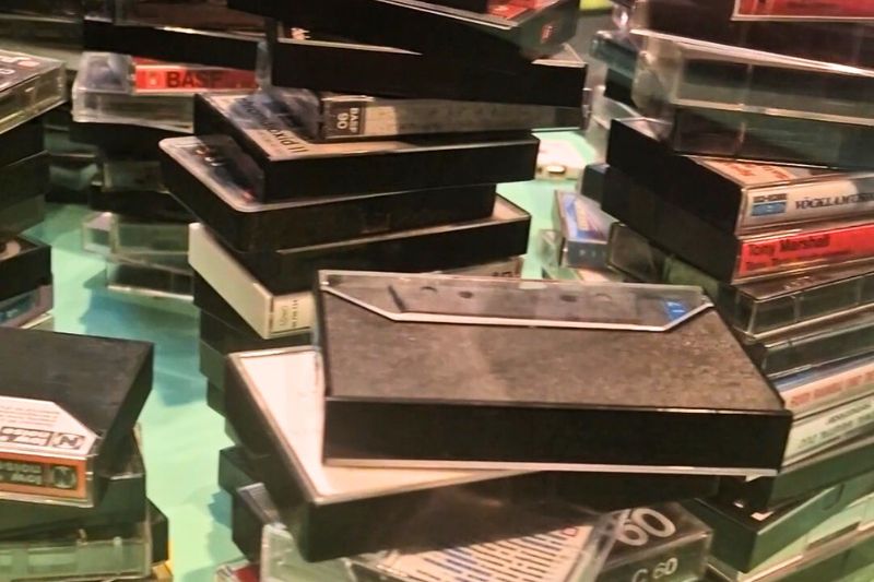 Museo della Tecnologia