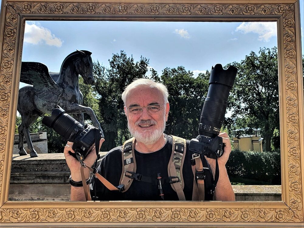 Stefano Comi