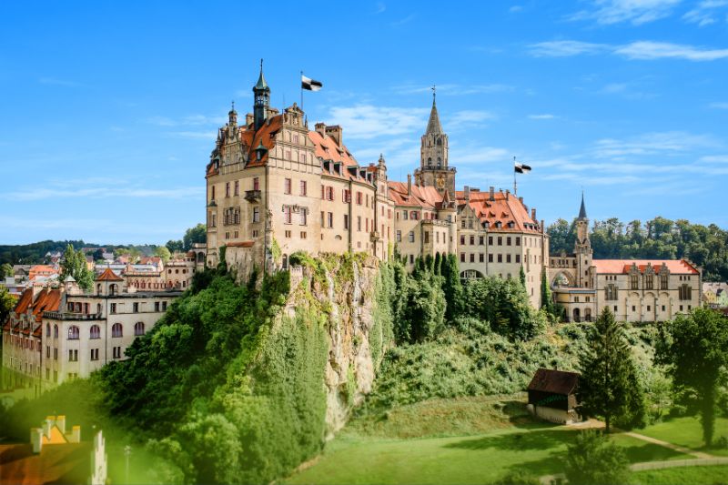 Sigmaringen