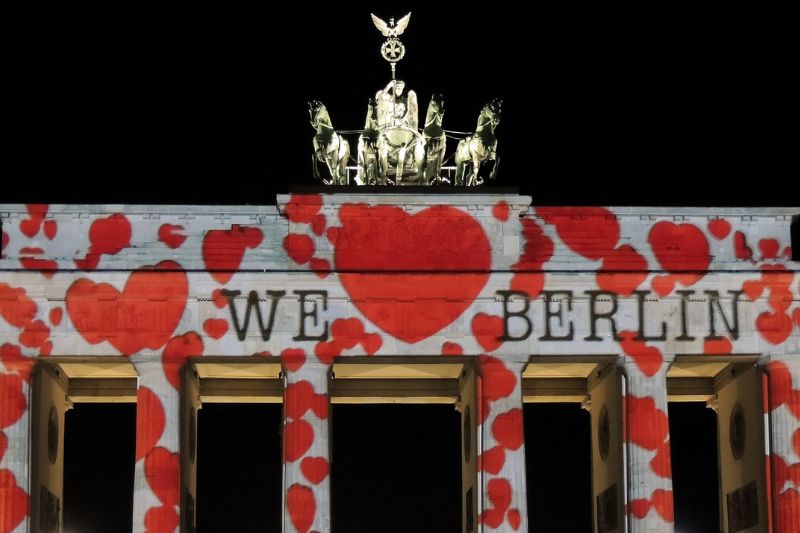 Eventi a Berlino tagli alla cultura