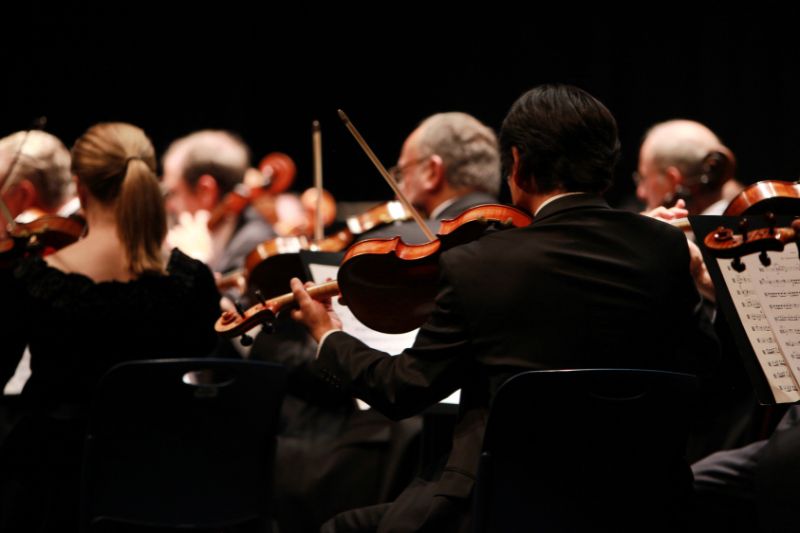 capodanno a Berlino classica