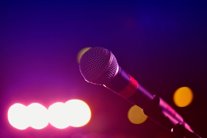 capodanno a Berlino karaoke