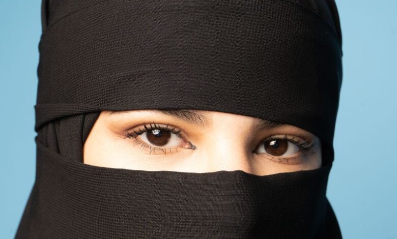 niqab