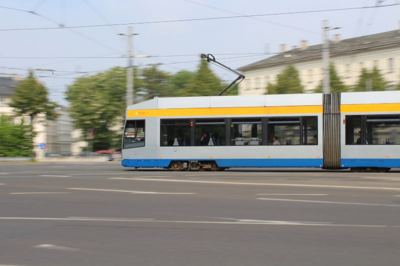 depenalizzazione evasione biglietto Lipsia