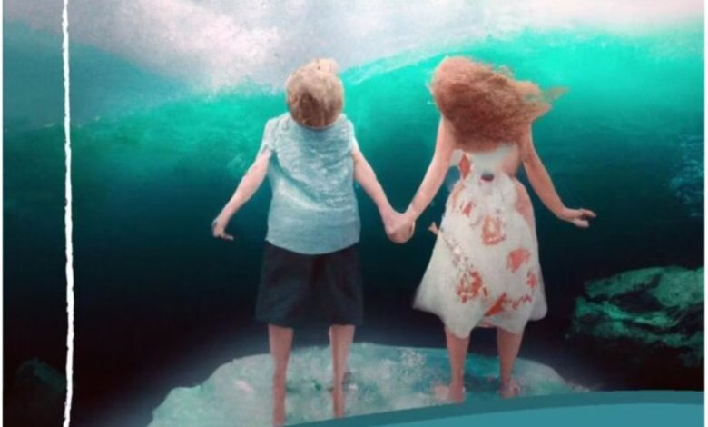 I bambini d'acqua Chiara Giorgi