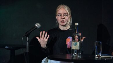 Jette Nietzard resistenza
