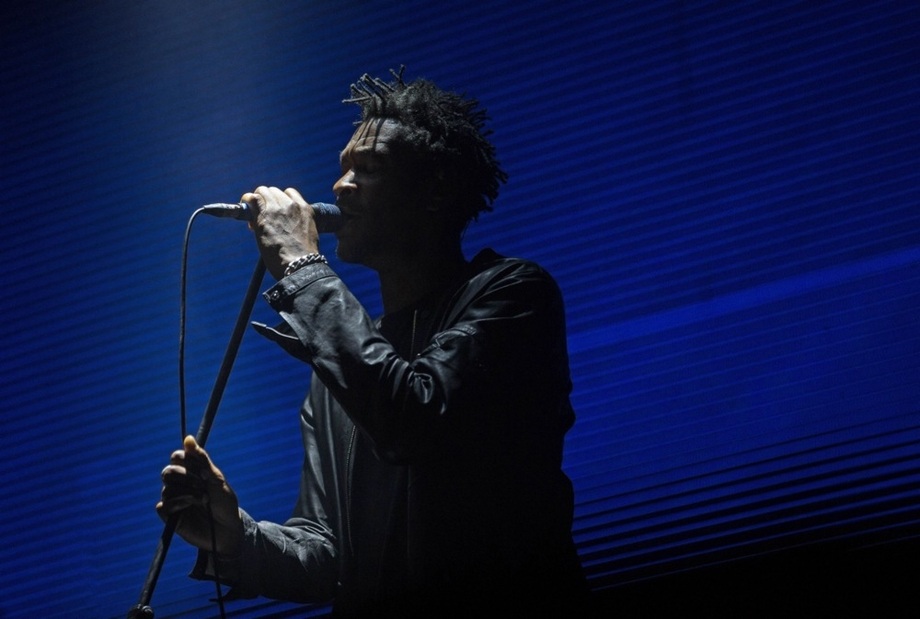 Massive Attack