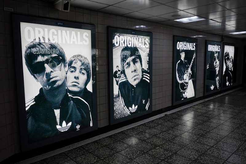 Oasis