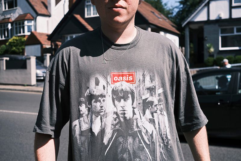 Oasis