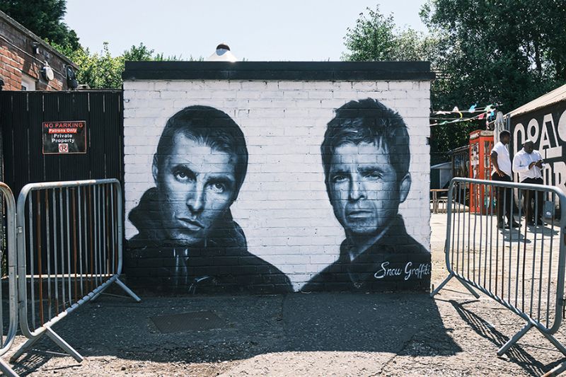 Oasis