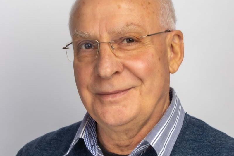giuseppe giambusso