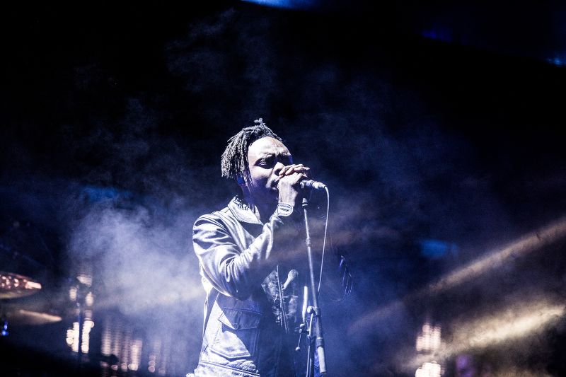 musica e cultura berlino MASSIVE ATTACK