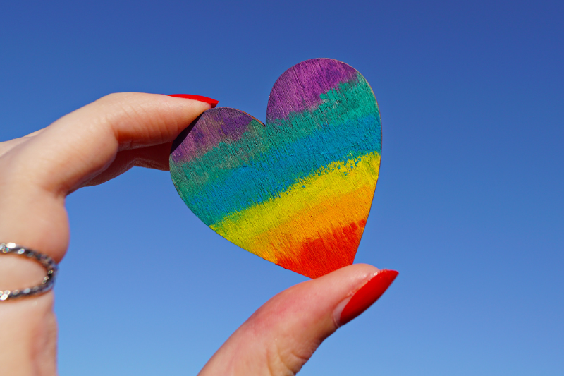 settimana del pride