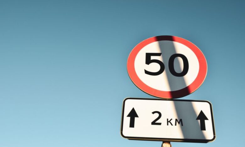 berlino 50 km orari
