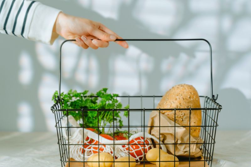 sprechi alimentari berlino