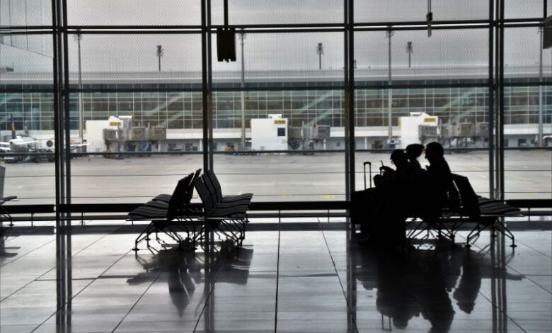 aeroporti