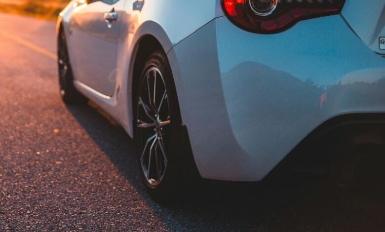auto di lusso