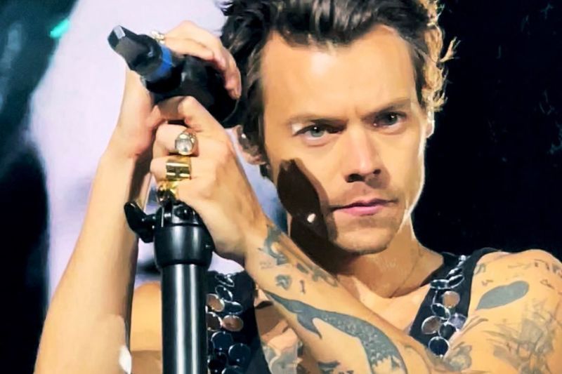 harry styles