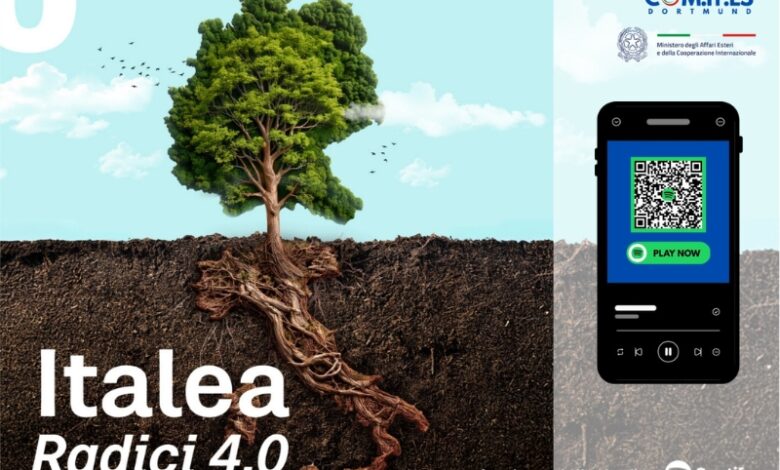 Italea radici 4.0