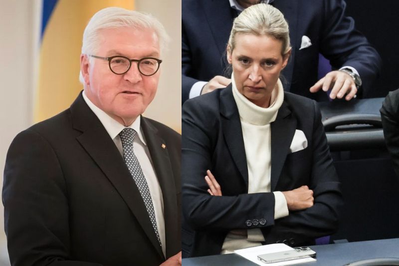 Steinmeier