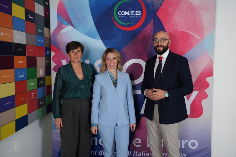 VisionItaly