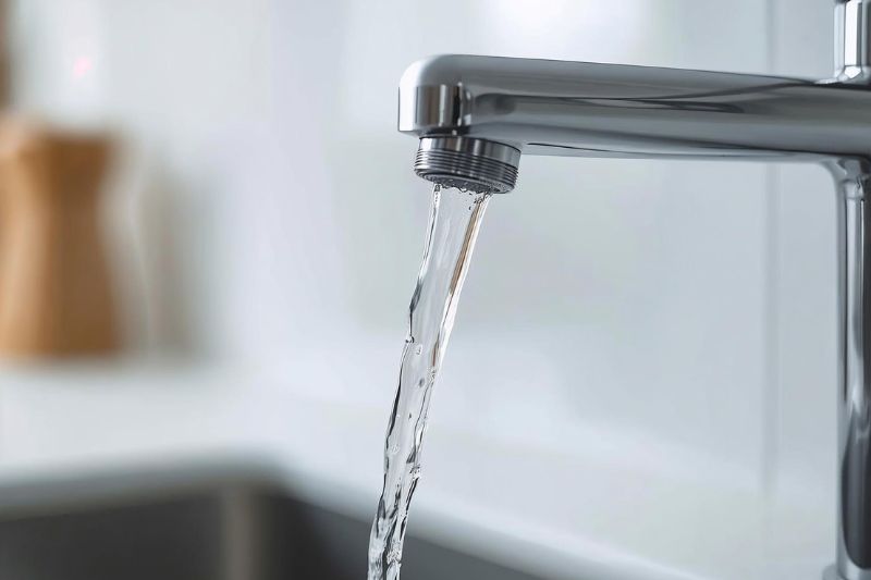 pfas acqua potabile berlino