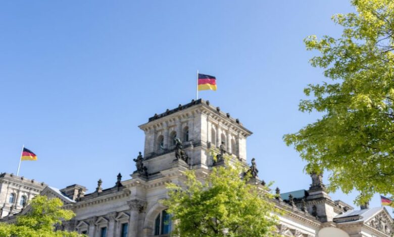 più alberi