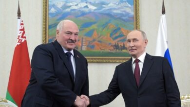 Lukashenko