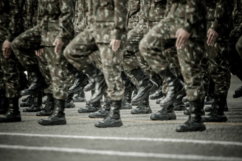 esercito tedesco inno nazionale