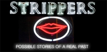 Strippers febbraio berlino