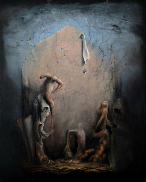 Pianto lucido fausto cubello