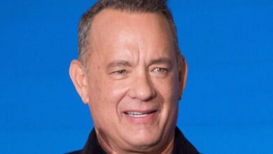Berlino Tom Hanks Neukõlln