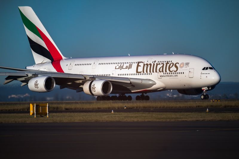 emirates berlino dubai