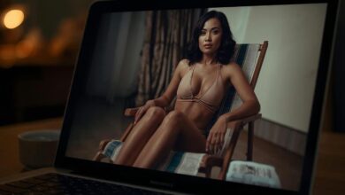 deepfake porno Germania