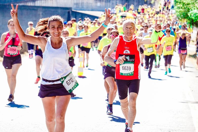 mezza maratona 2026