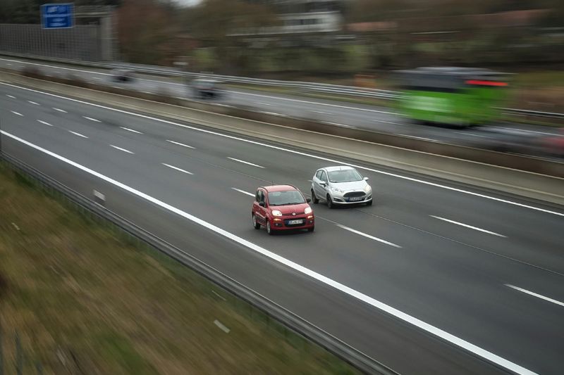 maratona autovelox