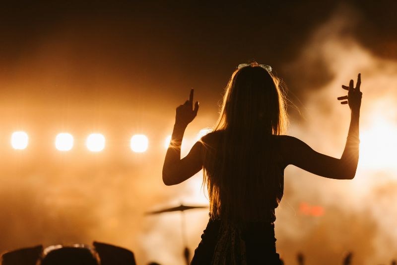 concerti eventi berlino